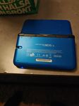 Nintendo 3ds xl