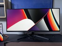 Samgsung ViewFinity S5 inköpt 2025