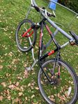 Mountainbike el Classico