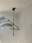 Taklampa House Doctor Molecular 5