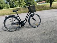 Damcykel 28 Tum 3 vxl 