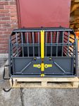 MimSafe VarioCage dubbel XL hundbur