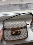 Gucci Horsebit 1955 medium shoulder bag
