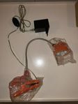 Skrivbordslampa