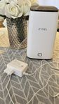 Zyxel router NR5103E