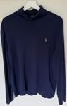 Ralph Lauren tröja Soft Cotton / storlek L 