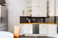 Kök från Ikea