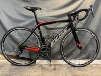 Wilier GTR Kolfiber 