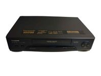 VHS Spelare ett av de bästa kvalitetsmärkena - Rep.objekt