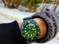Seiko SRPD77