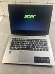 Acer Aspire 1 Cel/4/64 14" bärbar dator