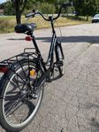 Tjejcykel 24 Tum 3 vxl 