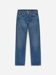 Helt nya jeans från Arket i storlek w:27 L:32