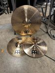 Meinl MCS