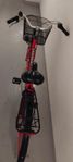 monark damcykel mws