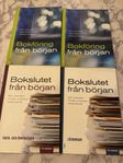 Bokföring och bokslut 