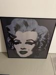 Marilyn Monroe tavla 