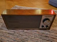 vintage radio