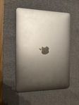 MacBook Air (M1, 2020), 13,3”,RAM8gb, 256 gb Ssd