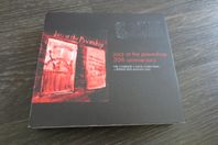 Arne Domnérus – Jazz At The Pawnshop 30th Anniversary.