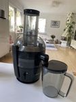 Råsaftcentrifug