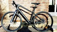 Canyon Urban 8