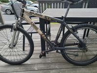 MTB DBS Edge etc600