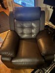 Recliner fåtölj 