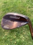 Cleaveland CG 15 , 52 graders wedge