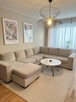 Mio Nevada 4-sits soffa