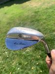 Cleaveland Tour Action, 60 graders wedge