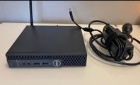 Dell OptiPlex 7040 Mini Intel i5-6500T, 8 GB RAM, 256 GB