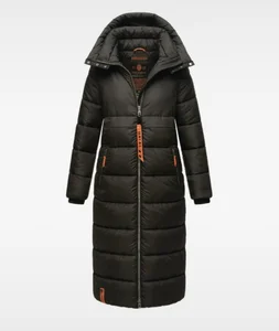 Vinter jacka 