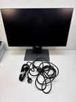 Dell Ultrasharp U2417H