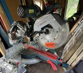 Bosch GCM 12 GDL Kap