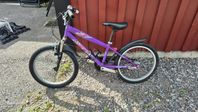20 tum cykel