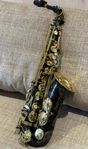 saxofon