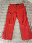 The North Face Steep Series Skidbyxa