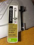 Leupold Mauser FN 98 standard bas