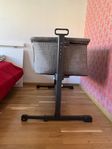 baby bed bassin basket