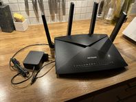 Netgear router