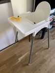 Baby Highchair with tray