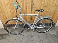 Herrcykel Logan 28tum