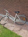 Damcykel