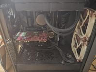 Ryzen 9 5950x arbetsdator