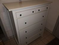 Ikea Hemnes byrå