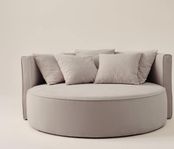 WYOMING soffa 2-sits