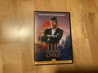 The Golden child med Eddie Murphy