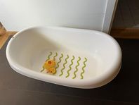 Baby bassinet LÄTTSAM