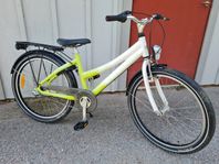 Cresent cykel 24